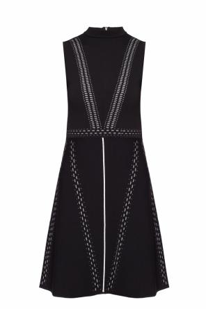 Flared dress, zdjęcie 1 Flared dress od Versace Jeans